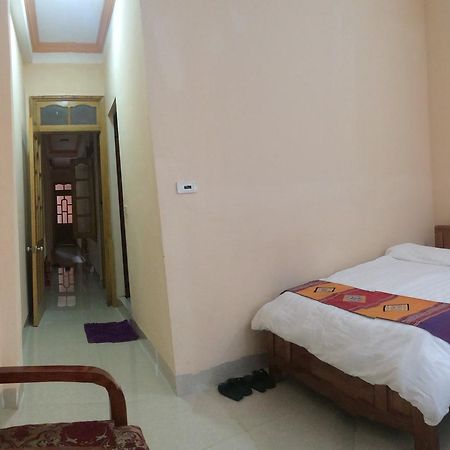 Sapa Moment Hotel Kültér fotó