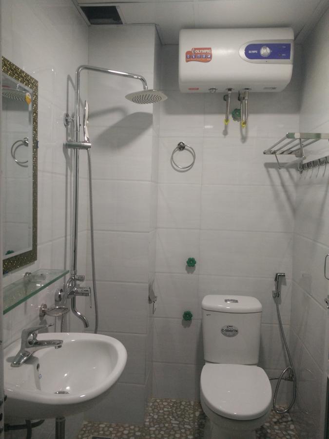 Sapa Moment Hotel Kültér fotó