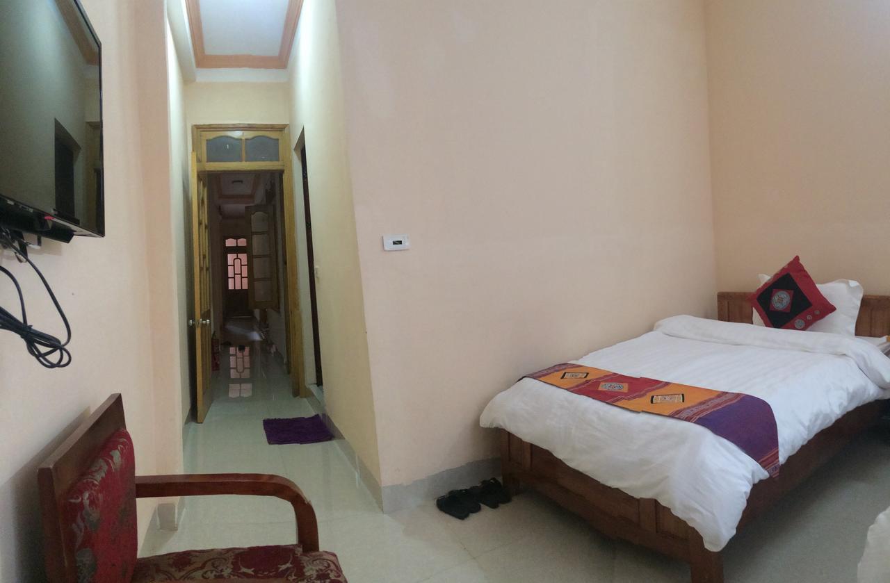 Sapa Moment Hotel Kültér fotó