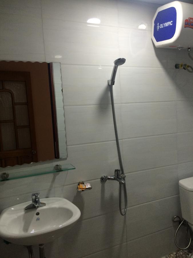 Sapa Moment Hotel Kültér fotó