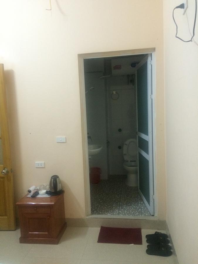 Sapa Moment Hotel Kültér fotó