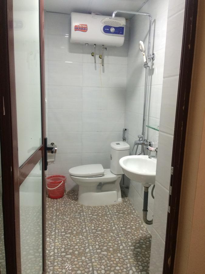 Sapa Moment Hotel Kültér fotó