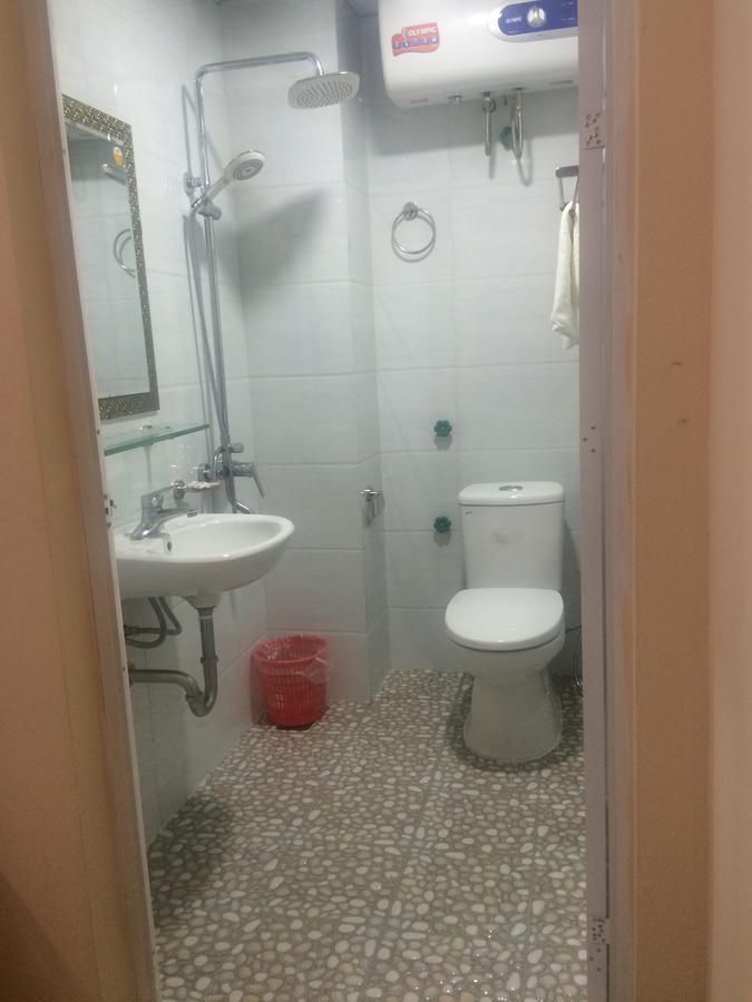 Sapa Moment Hotel Kültér fotó